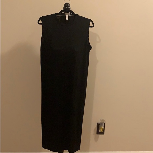 New Black dress - Picture 2 of 4